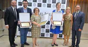 traje de fallera, indumentaria valenciana, espolín amparo gómez