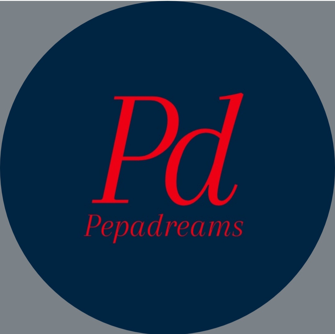 logo Pepa Dreams